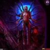 Stranger Things Estatua 1/10 Art Scale Deluxe Vecna 37 cm
