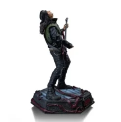 Stranger Things Estatua 1/10 Deluxe Art Scale Eddie Munson 20 cm