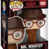 Stranger Things Mr. Whatsit