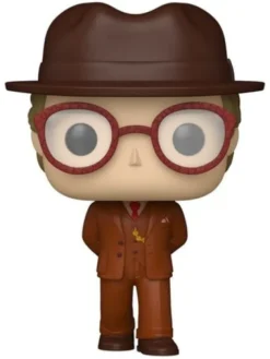 Stranger Things Mr. Whatsit