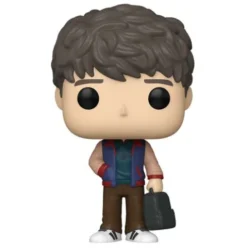 Stranger Things Will Byers
