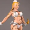 Street Fighter Estatua 1/4 Cammy: Player 2 44 cm
