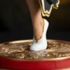 Street Fighter Estatua 1/2 Chun-Li Battle Edition 91 cm