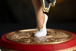 Street Fighter Estatua 1/2 Chun-Li Battle Edition 91 cm