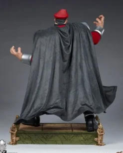 Street Fighter Estatua 1/3 M. Bison Alpha 74 cm