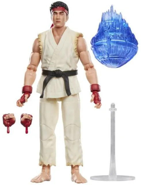 Street Fighter Figura Ryu 15 cm