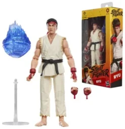 Street Fighter Figura Ryu 15 cm