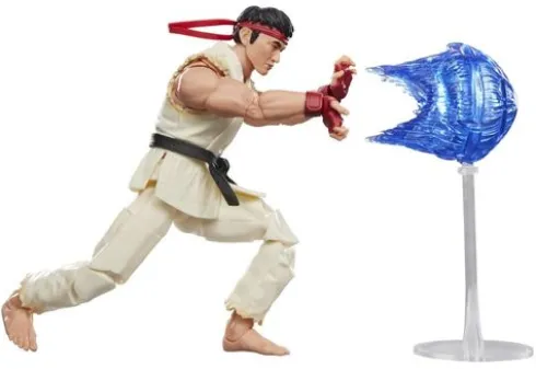 Street Fighter Figura Ryu 15 cm