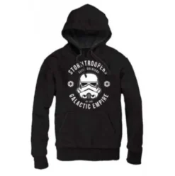 Sudadera con Capucha Stormtrooper Galactic Empire Star Wars
