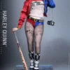 Suicide Squad Figura Movie Masterpiece 1/6 Harley Quinn
