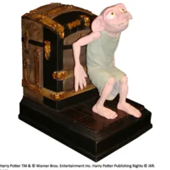 Sujetalibros Dobby Harry Potter 19 cm