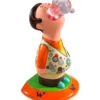 Sujetalibros Weasley Bubble Boy Harry Potter Noble Collection