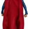 Supergirl (2026) DC Theatrical Deluxe Edition Figura Supergirl & Baby Krypto 17 cm