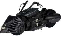 Supergirl (2026) DC Theatrical Vehicles Vehículo Lobo’s Spacehog 33 cm