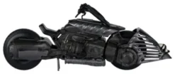 Supergirl (2026) DC Theatrical Vehicles Vehículo Lobo’s Spacehog 33 cm