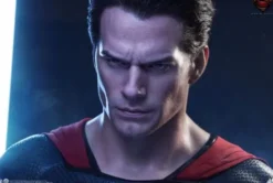 Superman Busto 1/1 Superman Blue Ver. 73 cm
