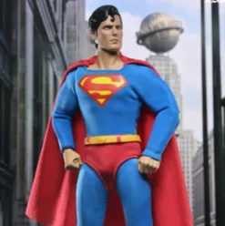 Superman (1978) Clothed Figura Superman 20 cm