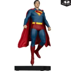 Superman (2025) DC Direct 1/6 Estatua Superman 35 cm