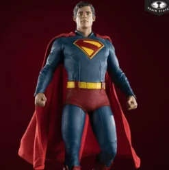 Superman (2025) DC Direct 1/6 Estatua Superman 35 cm