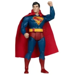 Superman (2025) DC Direct Pack de 3 Figuras Super Powers Gold Label 11 cm