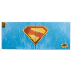 Superman (2025) DC Direct Pack de 3 Figuras Super Powers Gold Label 11 cm