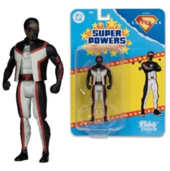 Superman (2025) DC Direct Super Powers Figuras 13 cm Wave 12