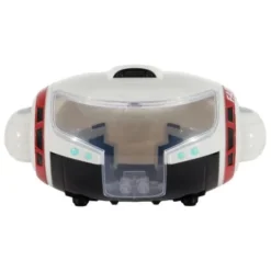Superman (2025) DC Direct Vehículo Super Powers T-Craft 11 cm