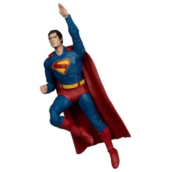 Superman (2025) DC Multiverse Figura Superman 18 cm