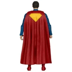 Superman (2025) DC Multiverse Figura Superman 18 cm