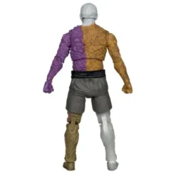 Superman (2025) DC Multiverse Figura Metamorpho 17 cm