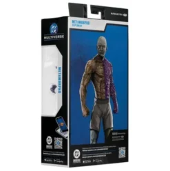 Superman (2025) DC Multiverse Figura Metamorpho 17 cm