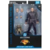Superman (2025) DC Multiverse Figura Deluxe Lex Luthor with Baby Kaiju (Deluxe Theatrical Edition) 18 cm
