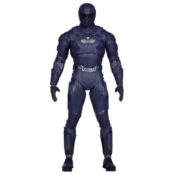 Superman (2025) DC Multiverse Figura Deluxe Ultraman 18 cm