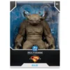 Superman (2025) DC Multiverse Figura Mega Kaiju 25 cm