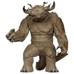 Superman (2025) DC Multiverse Figura Mega Kaiju 25 cm