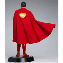 Superman Estatua Premium Format Superman: The Movie 52 cm DC Comics Sideshow