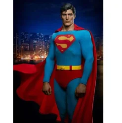 Superman Estatua Premium Format Superman: The Movie 52 cm DC Comics Sideshow
