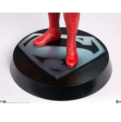 Superman Estatua Premium Format Superman: The Movie 52 cm DC Comics Sideshow