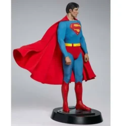 Superman Estatua Premium Format Superman: The Movie 52 cm DC Comics Sideshow