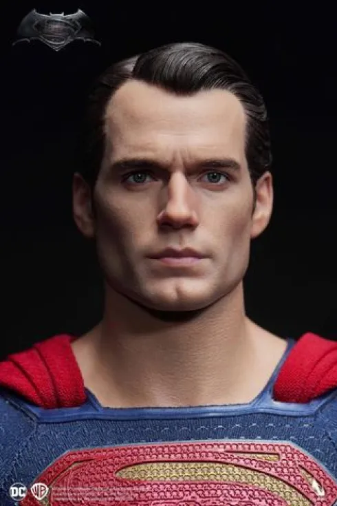 Superman Figura 1/6 Inart Superman