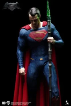 Superman Figura 1/6 Inart Superman