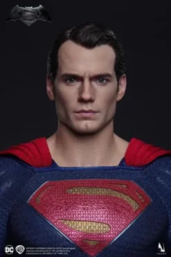 Superman Figura 1/6 Inart Superman