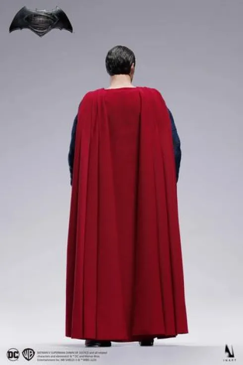 Superman Figura 1/6 Inart Superman