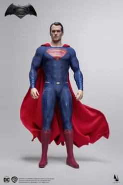 Superman Figura 1/6 Inart Superman