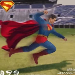 Superman (2025) Figura 1/12 Superman 17 cm