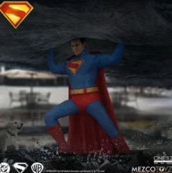 Superman (2025) Figura 1/12 Superman 17 cm