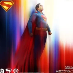 Superman (2025) Figura 1/12 Superman 17 cm