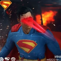 Superman (2025) Figura 1/12 Superman 17 cm