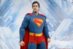 Superman (2025) Figura 1/4 Superman 45 cm