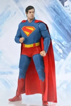 Superman (2025) Figura 1/4 Superman 45 cm